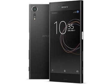 Sony Xperia XA1 Ultra (G3221) interní paměť